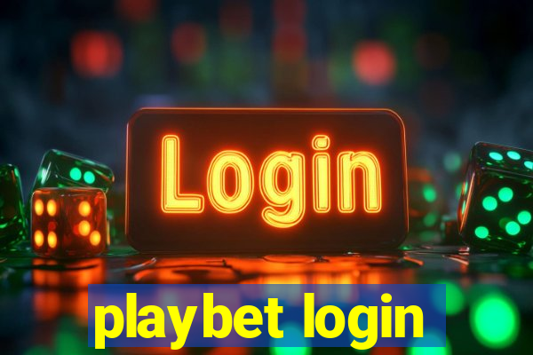 playbet login